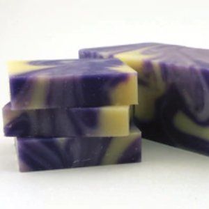 Lavender - Handmade Artisan Crafted Soap